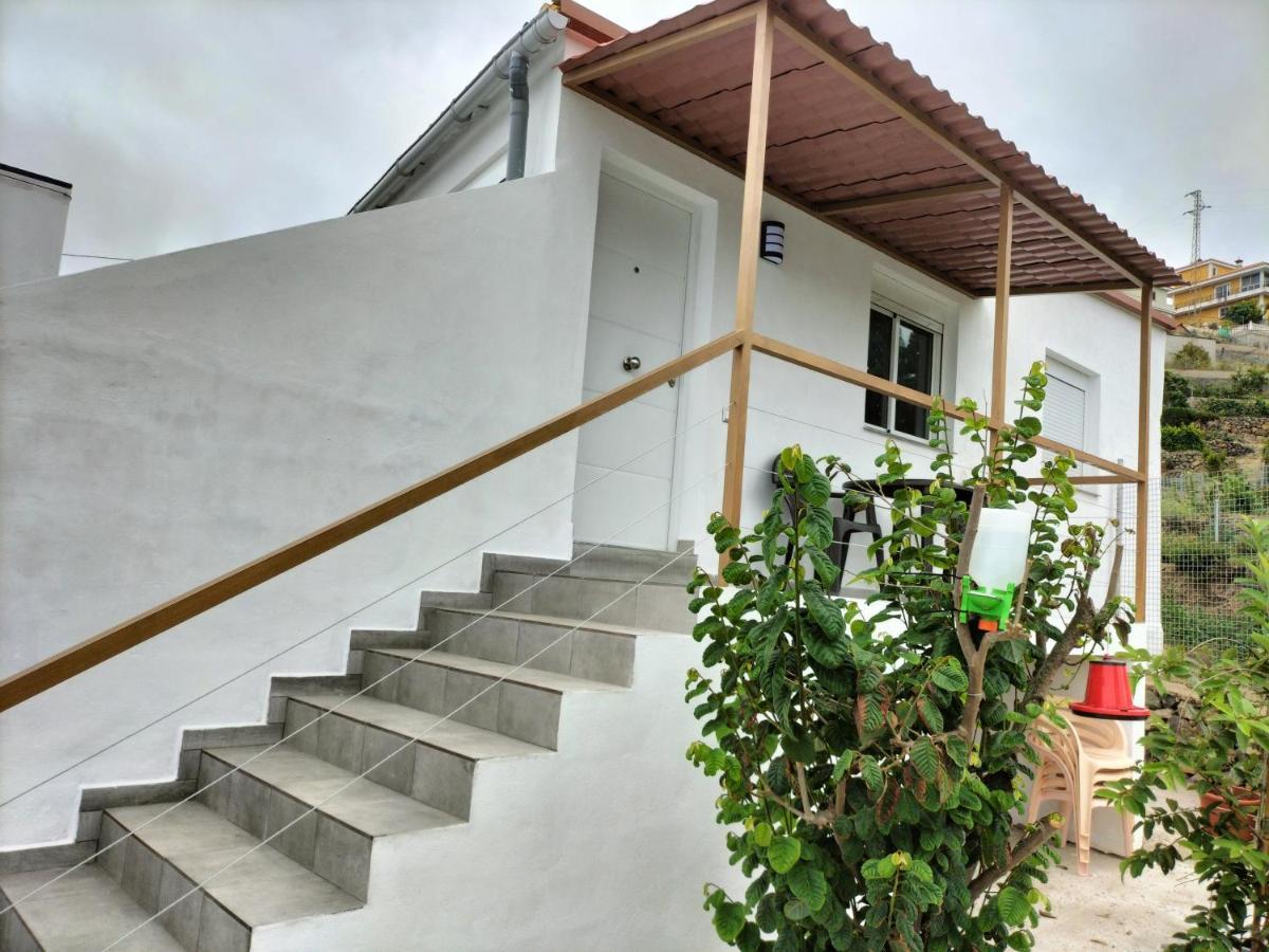 Casa Lipa Villa La Guancha ภายนอก รูปภาพ
