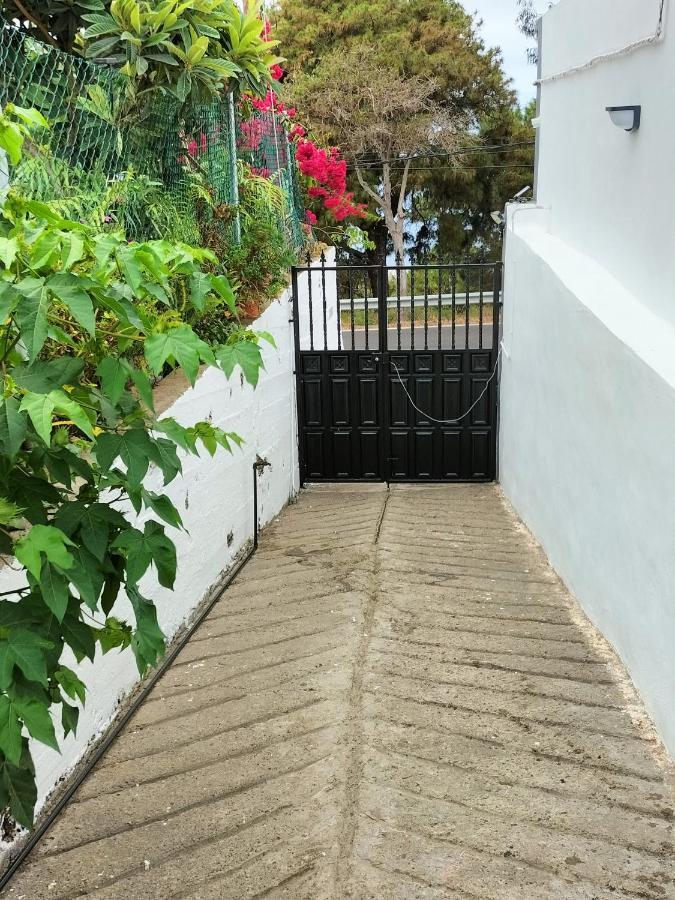 Casa Lipa Villa La Guancha ภายนอก รูปภาพ