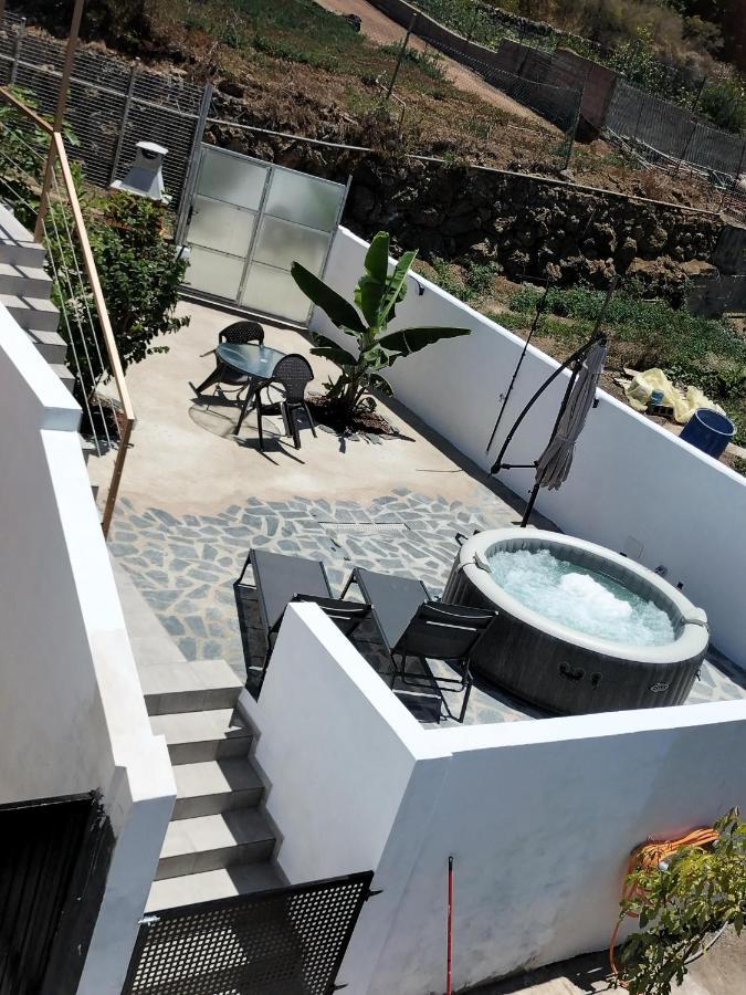 Casa Lipa Villa La Guancha ภายนอก รูปภาพ
