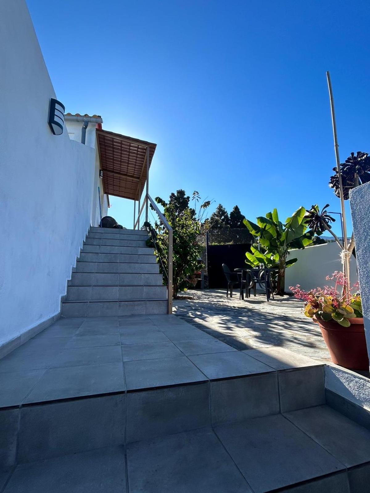 Casa Lipa Villa La Guancha ภายนอก รูปภาพ